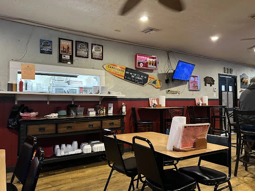 Pigout BBQ & Southern Soul Food photo 10